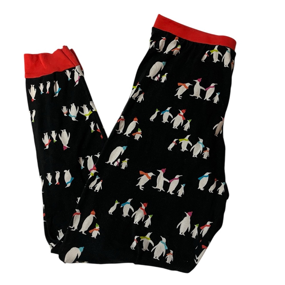 Wondershop Winter Penguin Print Pajama Pants
